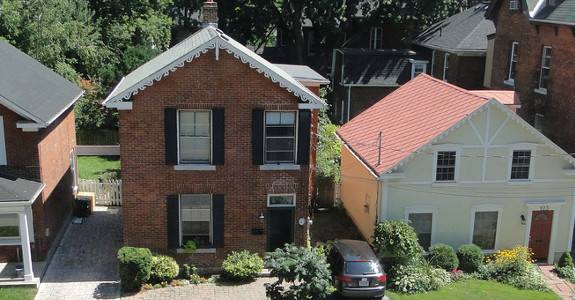 Kingston Houses For Rent