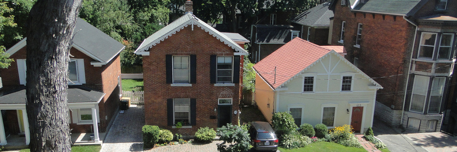 Kingston Houses For Rent